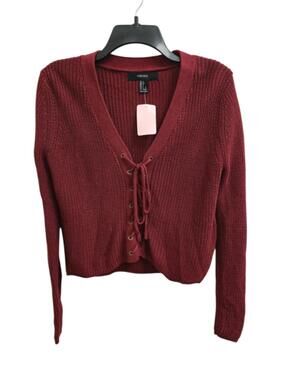 Good S Forever 21 Sweater